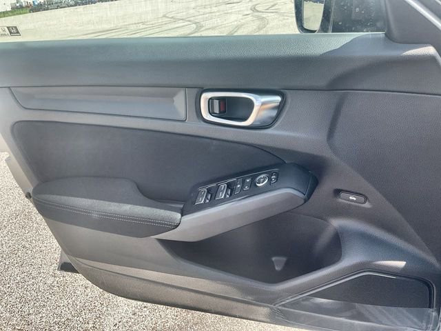 New 2026 Honda Civic Sport image 20