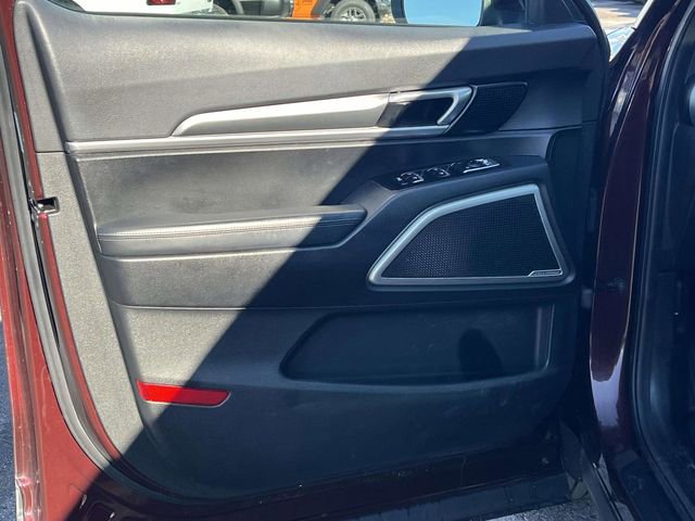 Used 2020 Kia Telluride S image 15