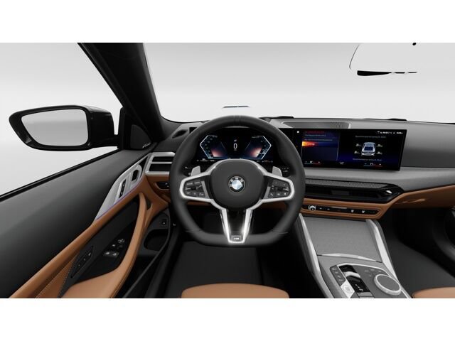 New 2027 BMW 430i Coupe w/ M Sport Package RWD image 13