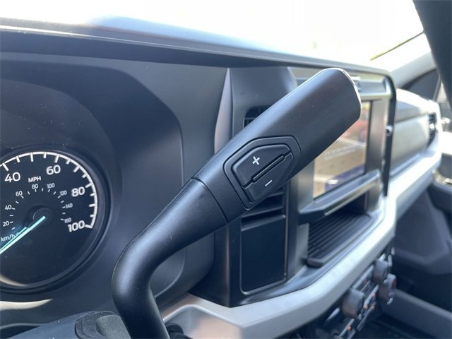 Used 2025 Ford F350 XLT w/ FX4 Off-Road Package image 31
