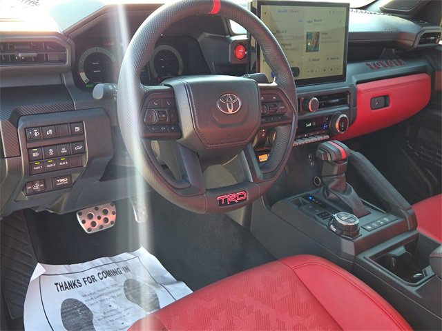 Used 2024 Toyota Tacoma TRD Pro image 17