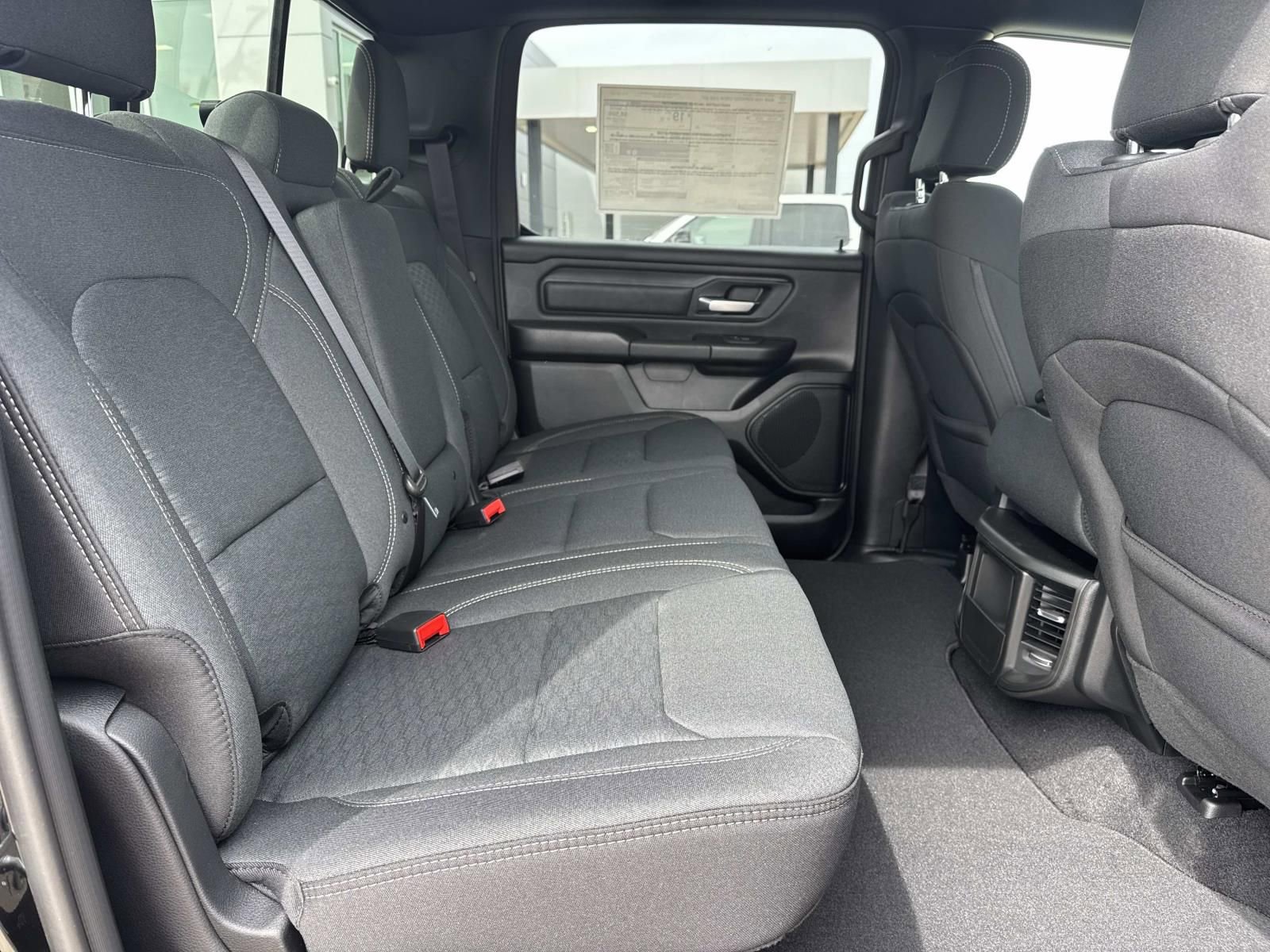 New 2026 RAM 1500 Express RWD image 9