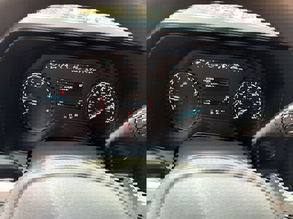 Used 2024 Ford F350 XLT image 17