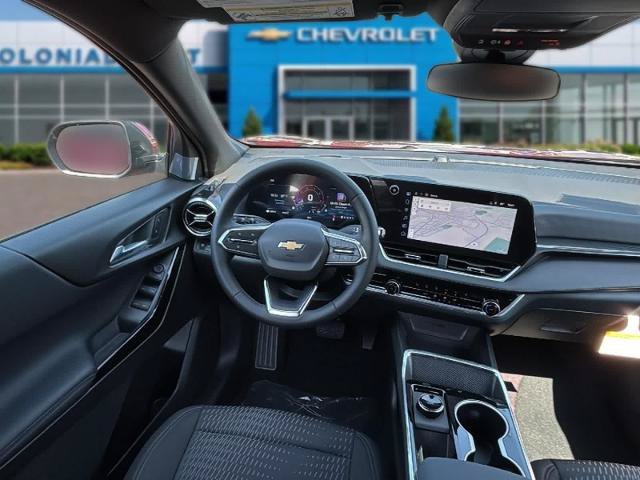 New 2027 Chevrolet Equinox LT AWD/4WD image 25