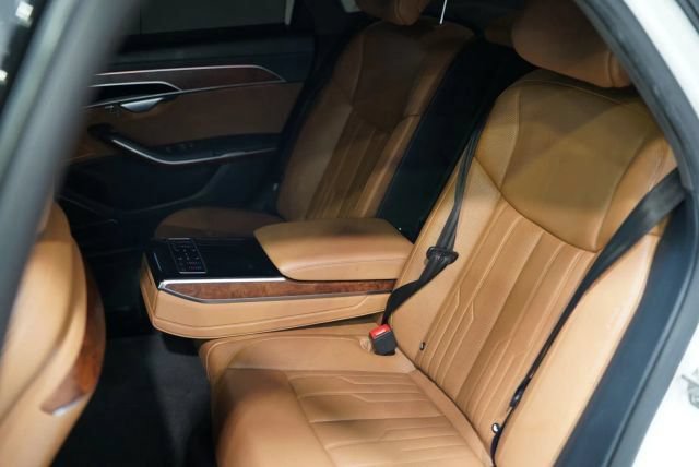 Used 2019 Audi A8 L 3.0T w/ Luxury Package AWD/4WD image 19