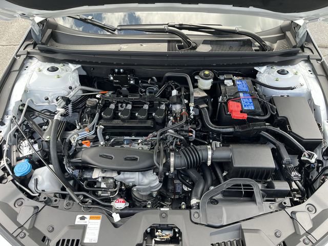 New 2026 Honda Accord SE image 20