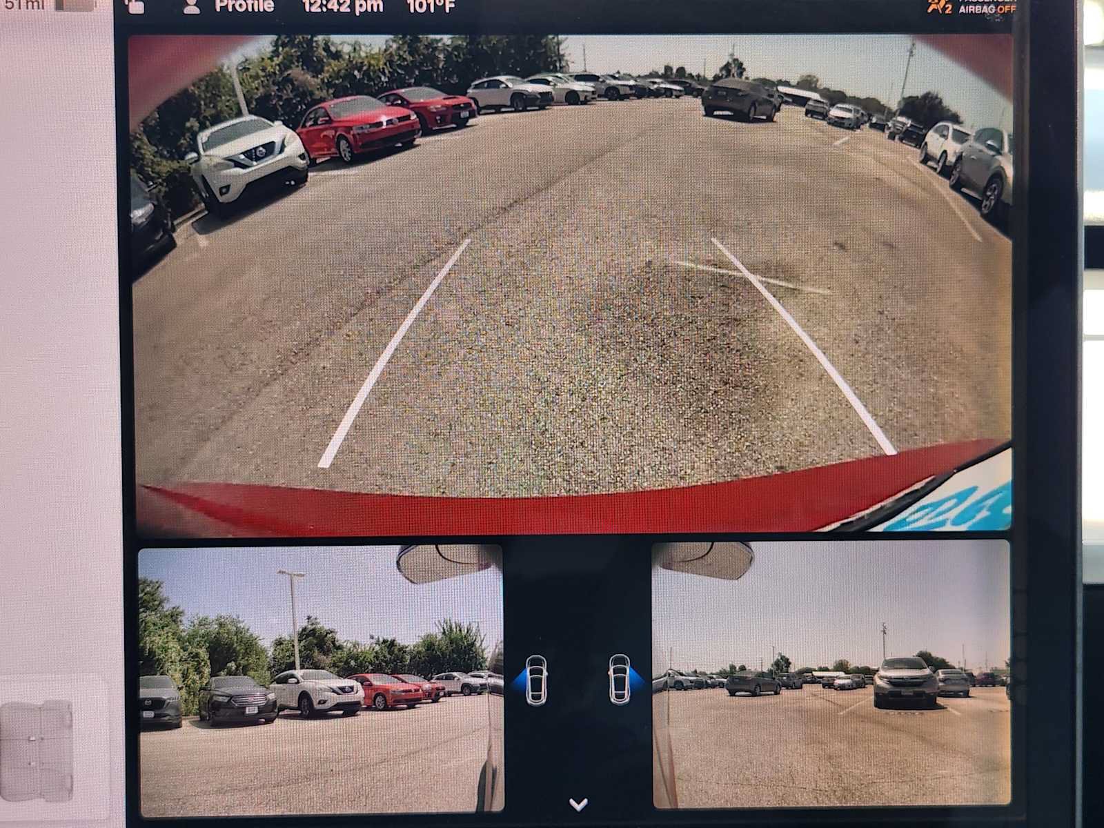 Used 2018 Tesla Model 3 Mid Range RWD image 16