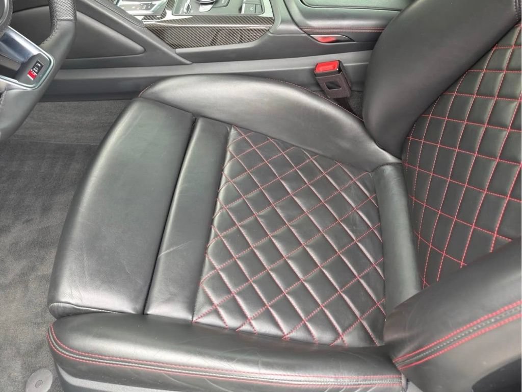 Used 2020 Audi R8 V10 AWD/4WD image 15