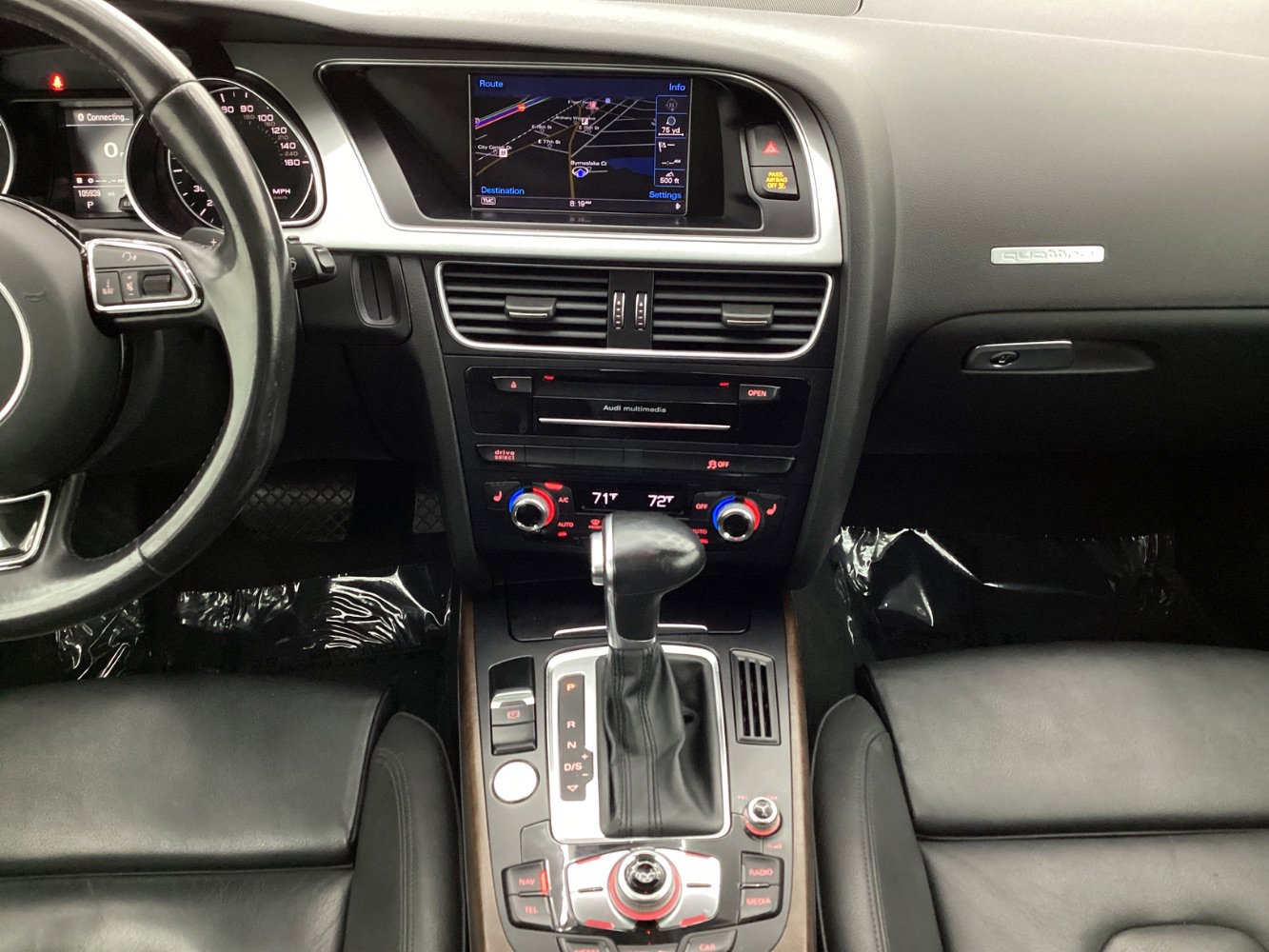 Used 2016 Audi A5 2.0T Premium Plus AWD/4WD image 26