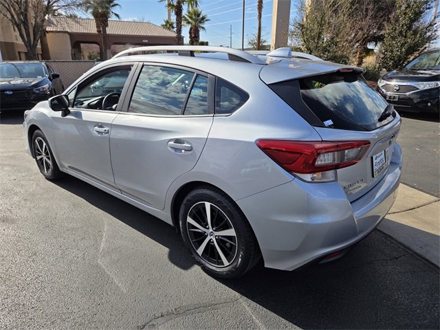 Used 2023 Subaru Impreza Premium image 6