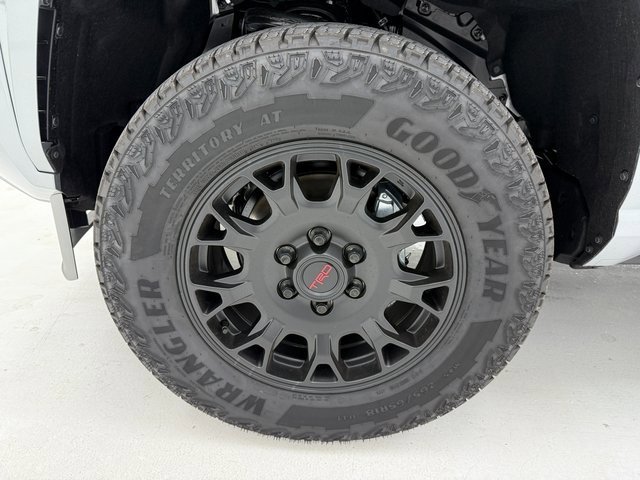 New 2026 Toyota Tacoma SR5 image 7
