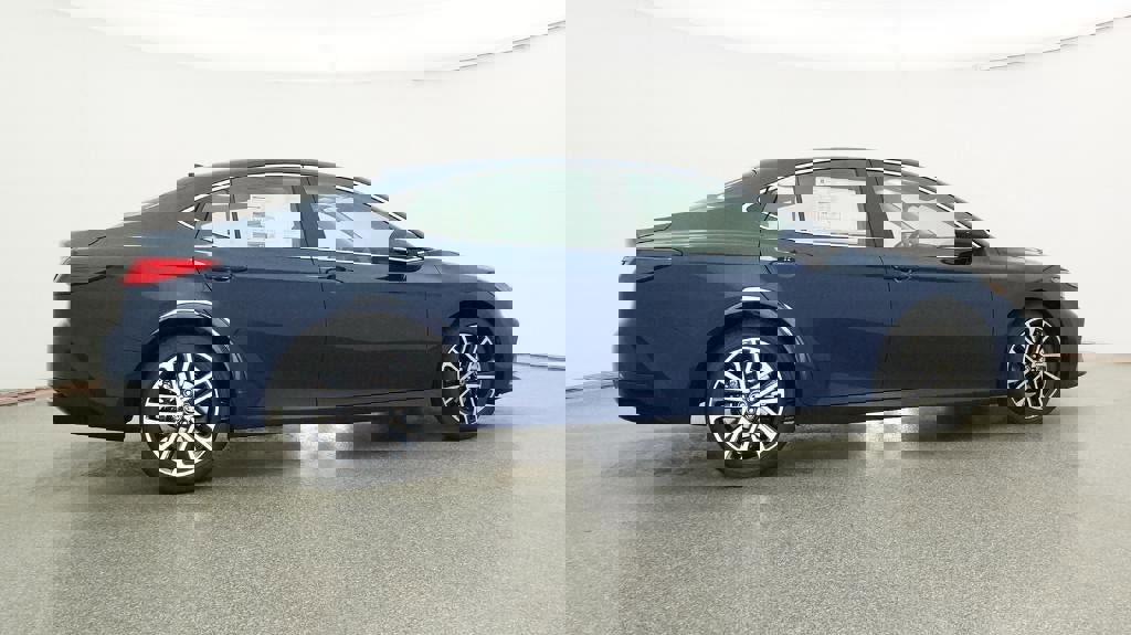 New 2026 Toyota Camry XLE FWD image 43