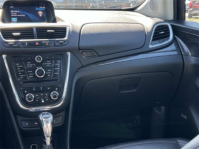 Used 2014 Buick Encore Premium image 26