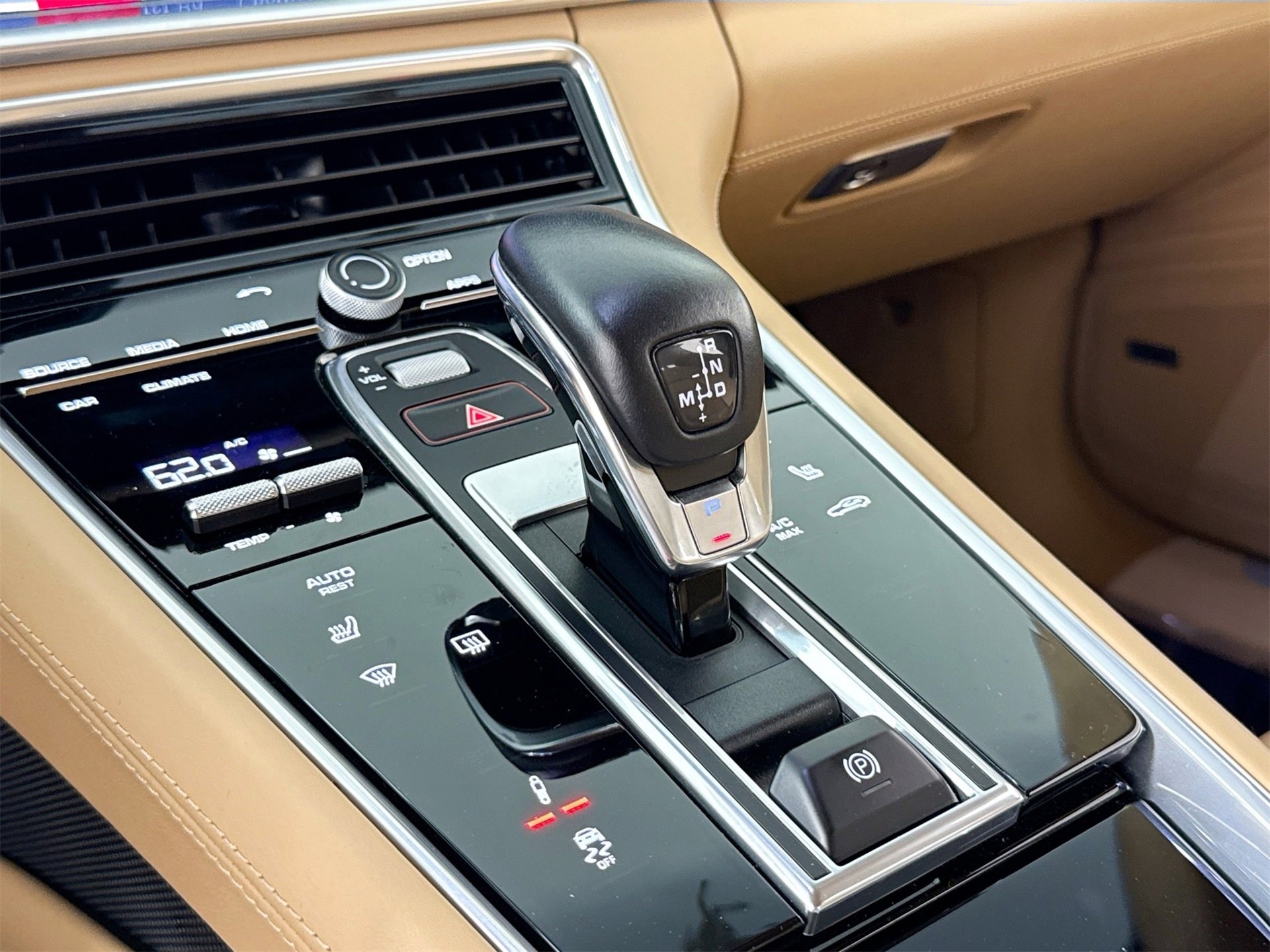 Used 2019 Porsche Panamera Turbo Sport Turismo image 15