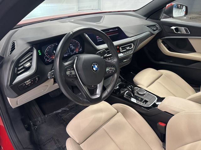 Used 2023 BMW 228i xDrive Gran Coupe w/ Convenience Package image 23