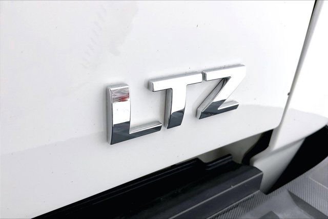 Used 2015 Chevrolet Silverado 1500 LTZ image 6