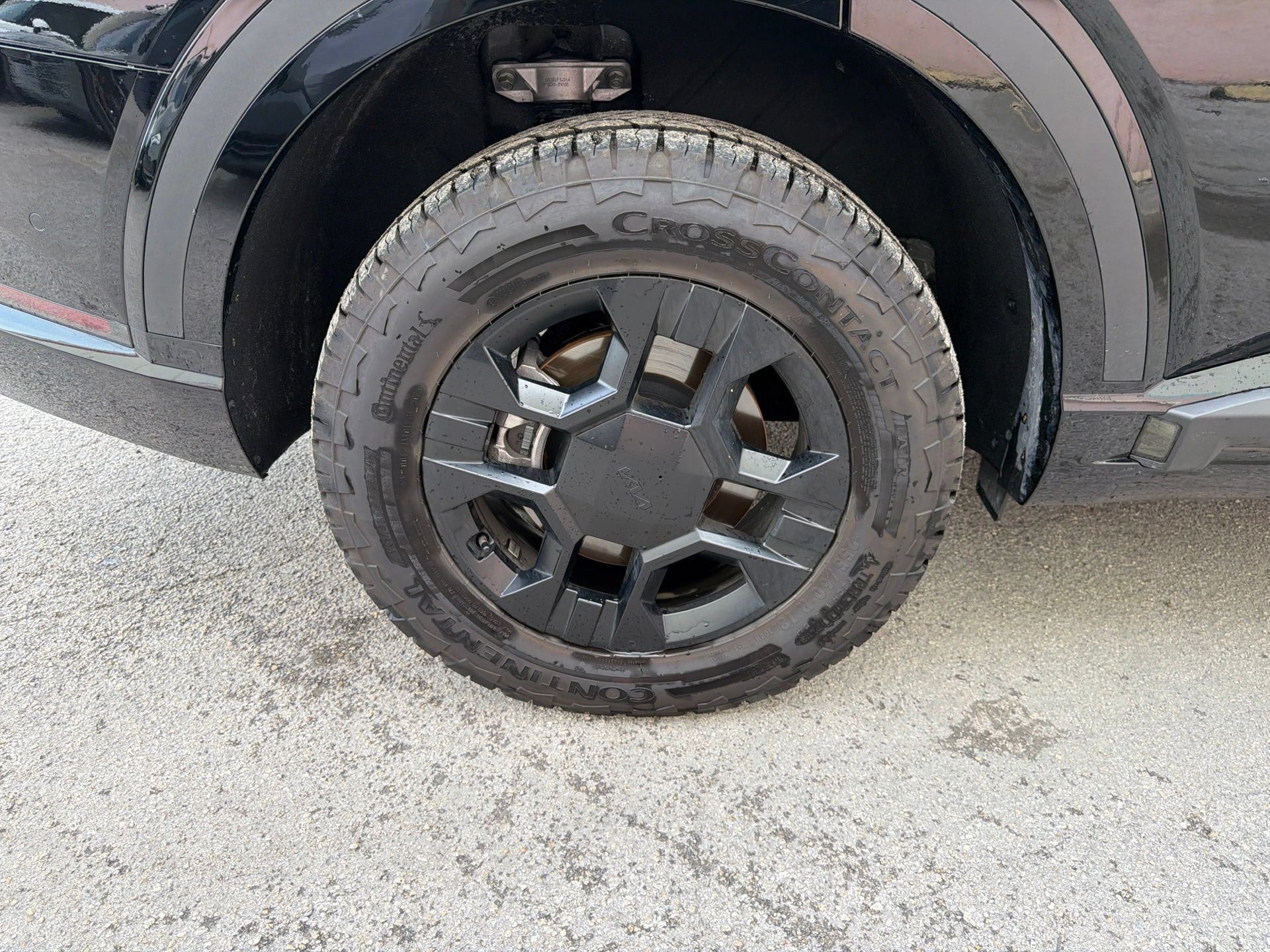 Used 2027 Kia Telluride SX Prestige X-Pro AWD/4WD image 8
