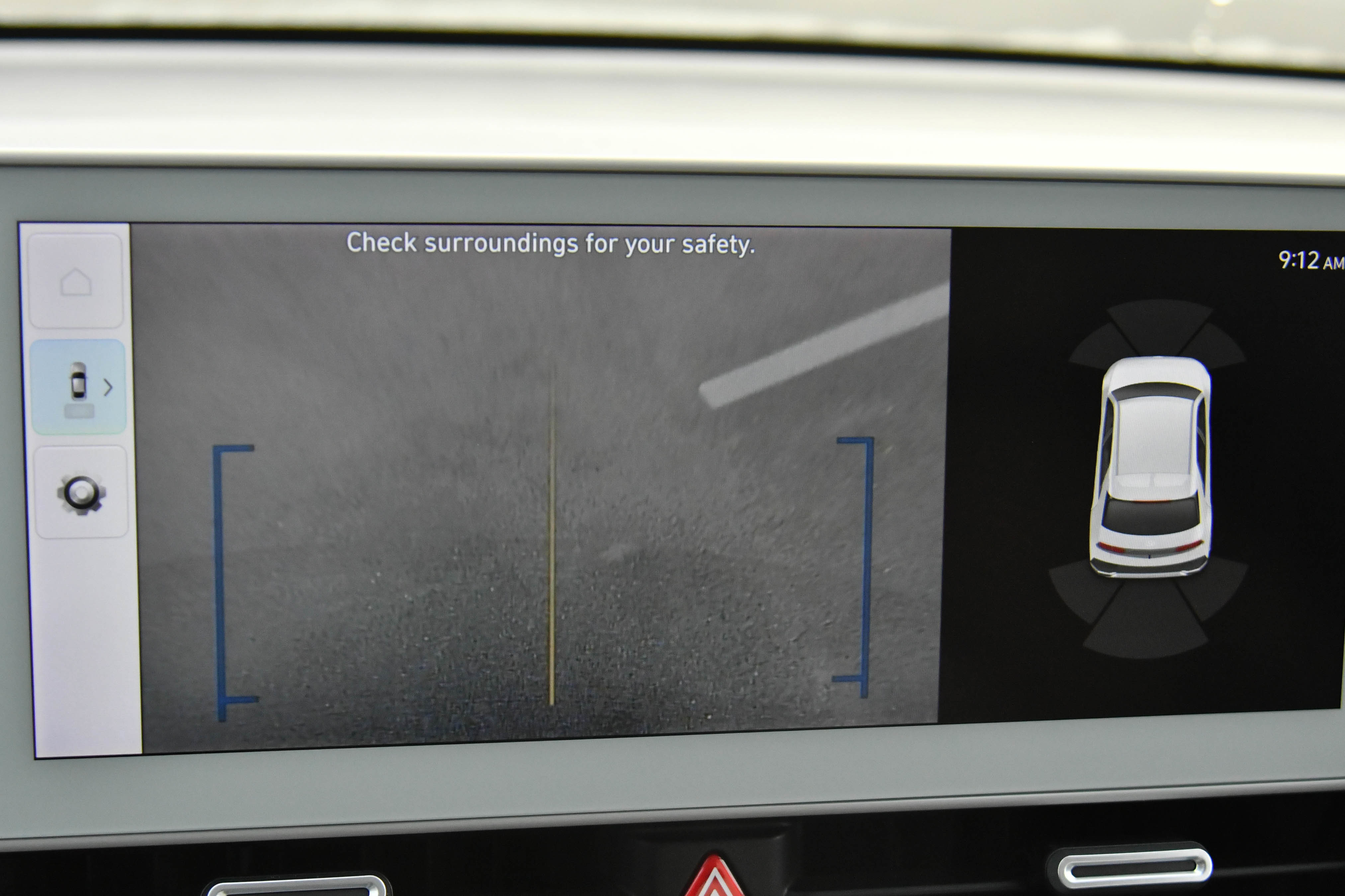 Used 2022 Hyundai Ioniq 5 SEL image 21