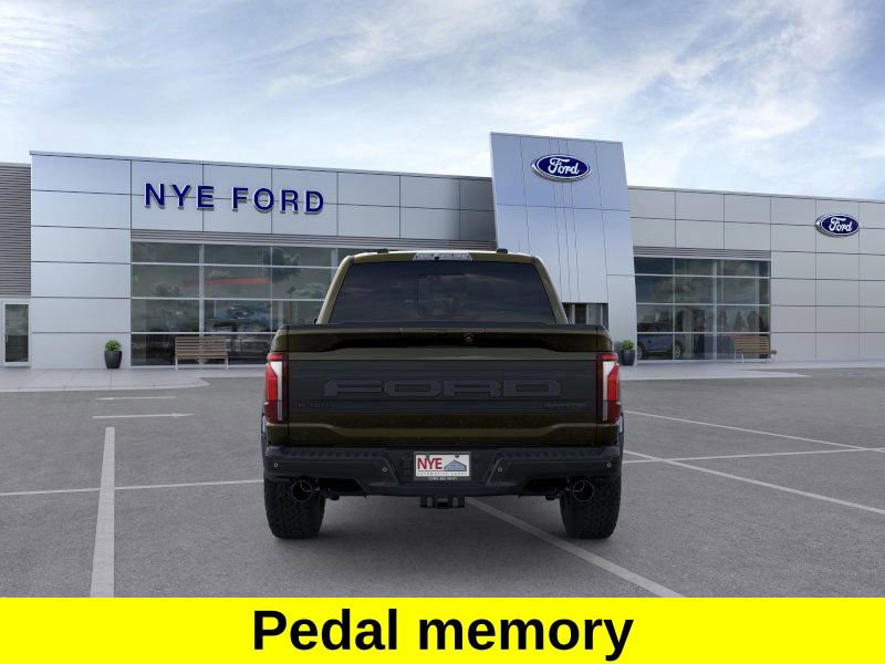 New 2026 Ford F150 Raptor image 7