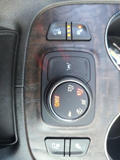 Used 2022 GMC Acadia Denali w/ Denali Ultimate Package image 38