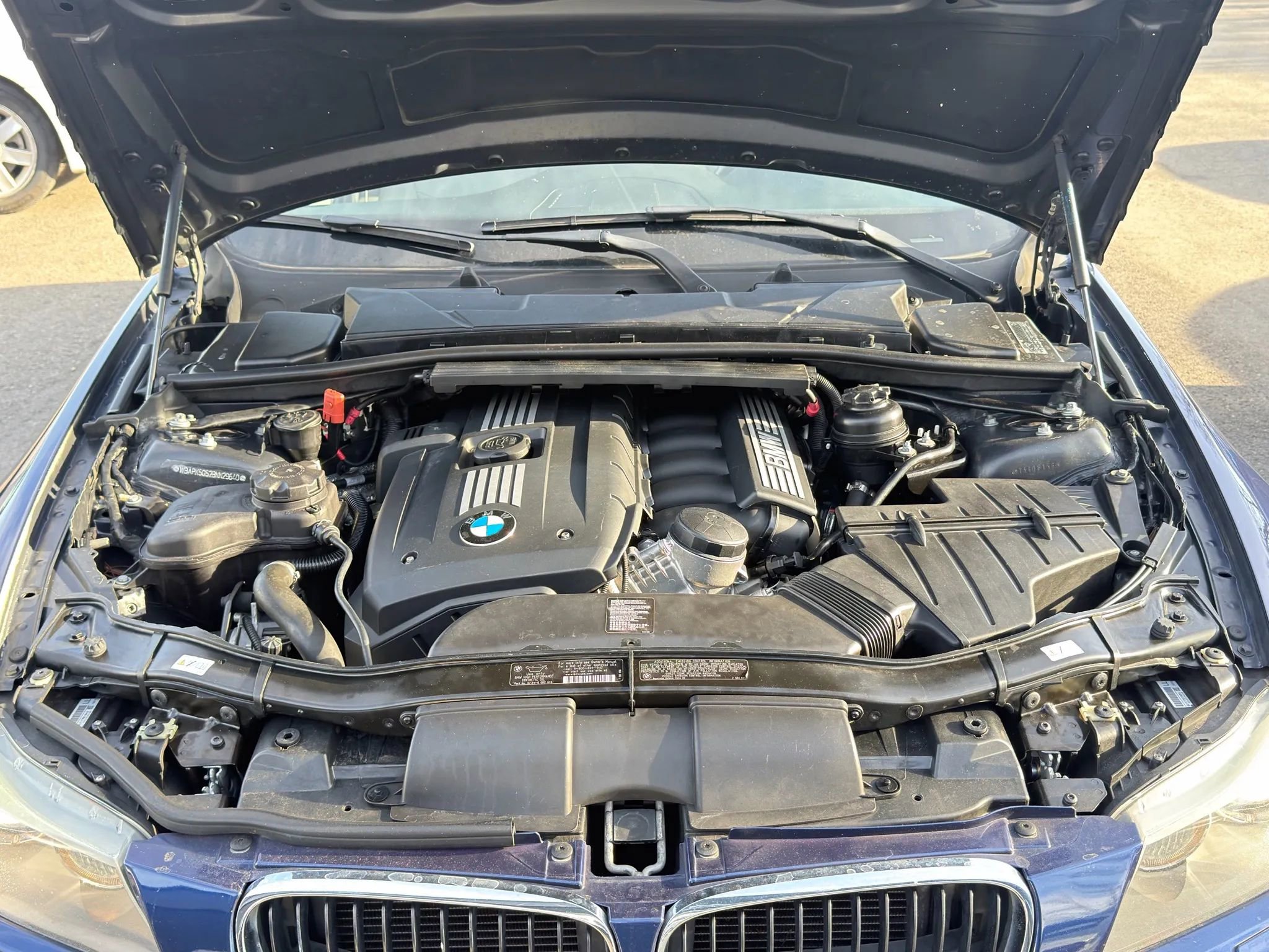 Used 2011 BMW 328i xDrive Sedan image 22