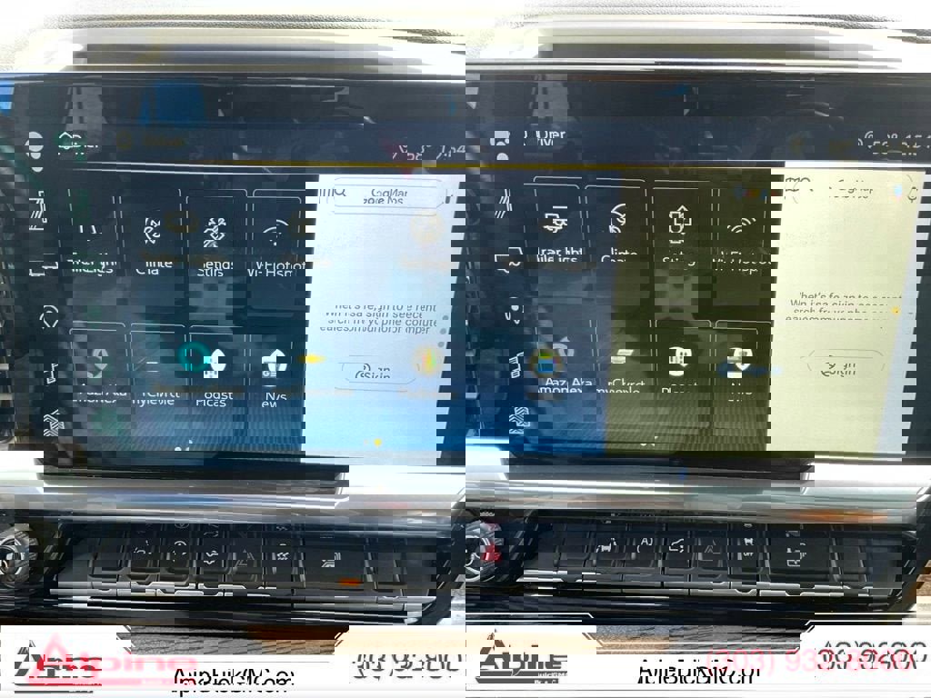 Used 2024 Chevrolet Silverado 1500 LT image 17