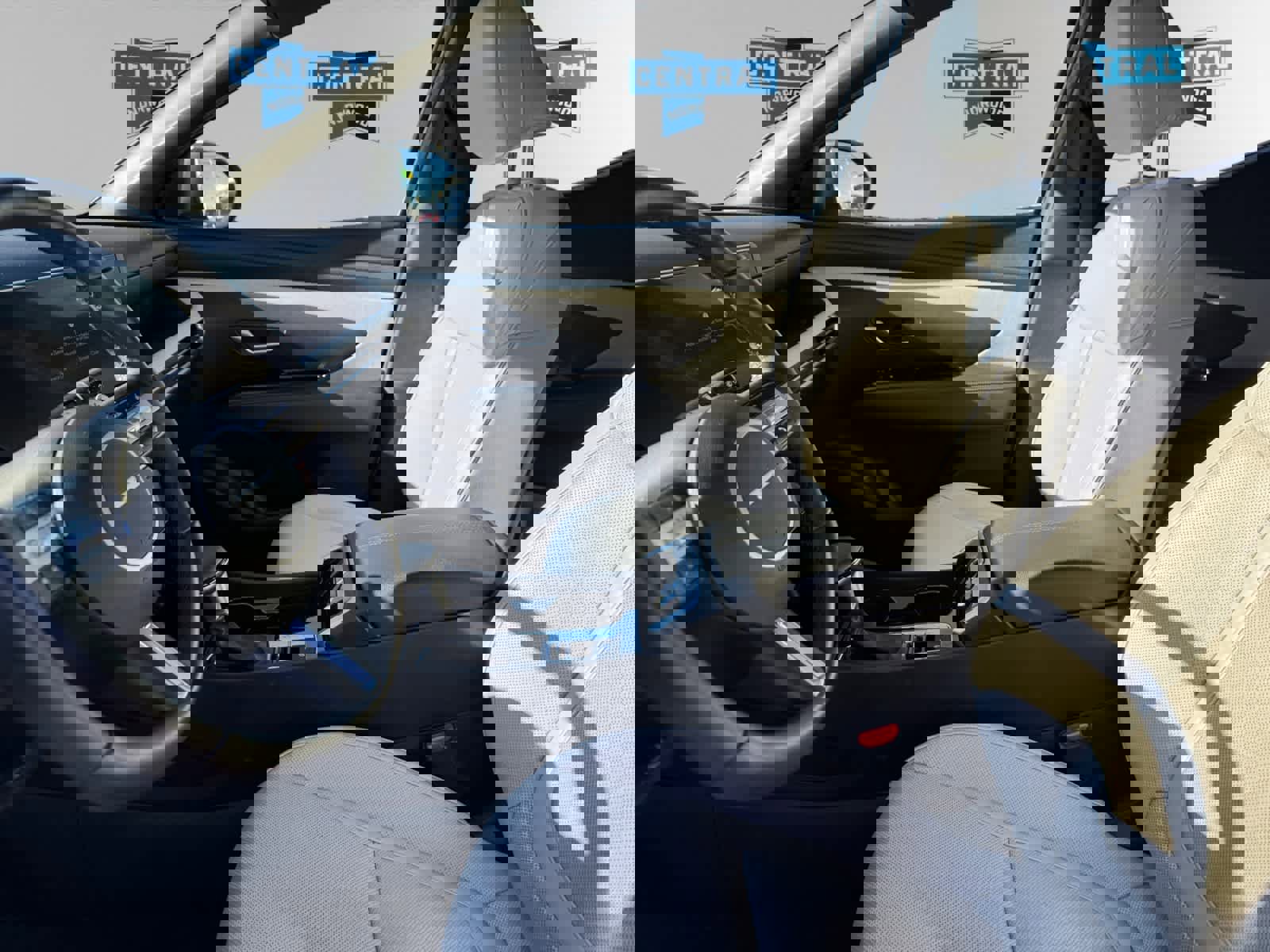 Used 2025 Hyundai Santa Cruz Limited image 16