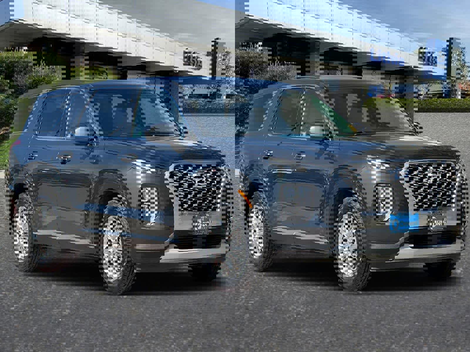 Used 2020 Hyundai Palisade SE image 10