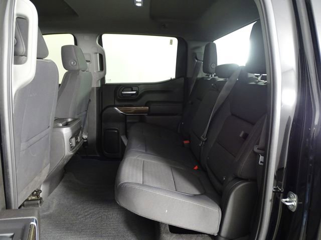 Used 2021 Chevrolet Silverado 1500 RST image 11