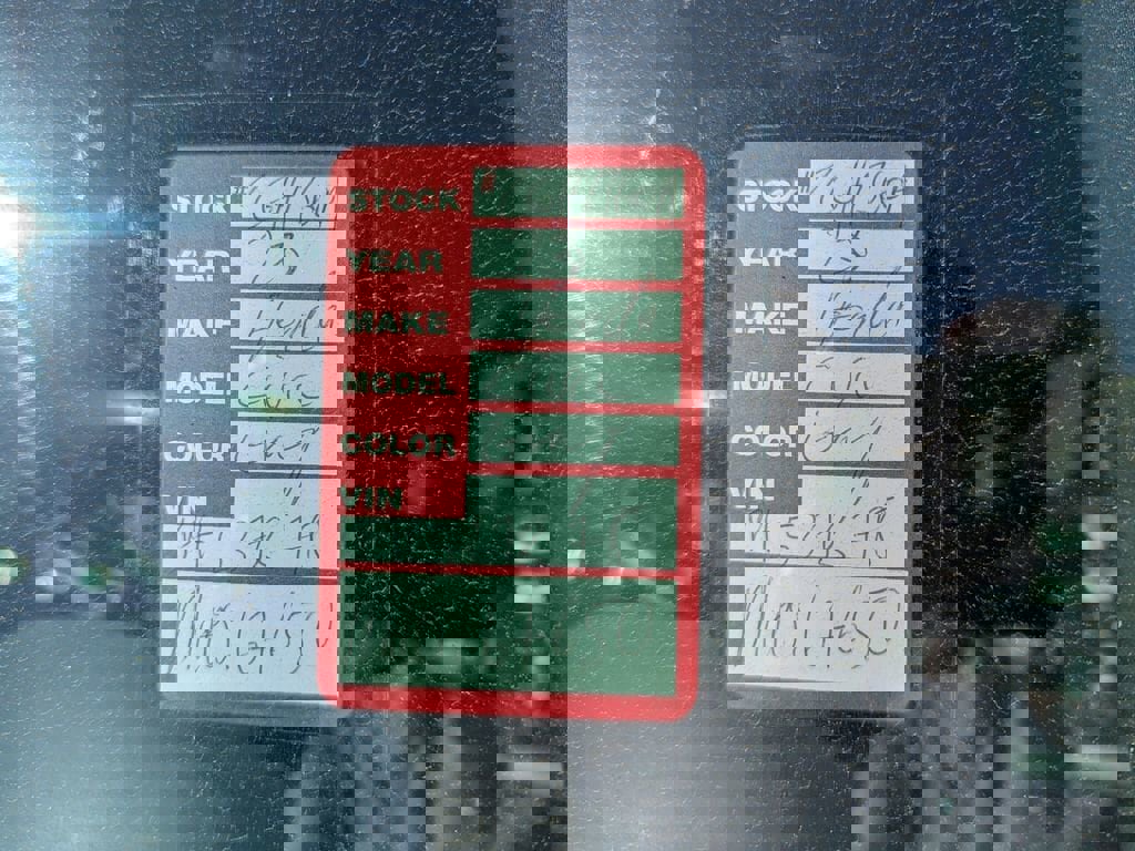 Used 2023 Honda Civic Sport image 11