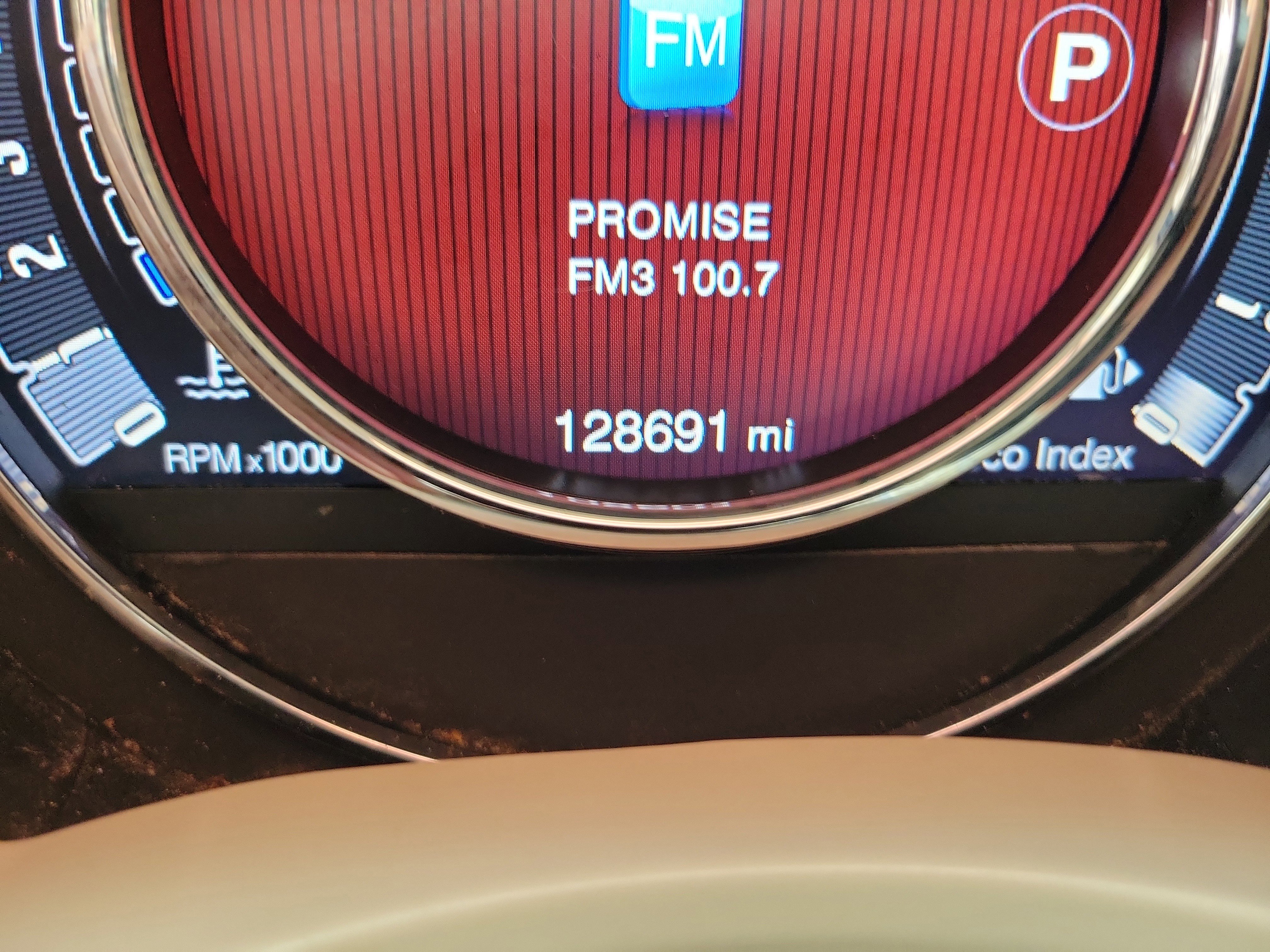 Used 2015 FIAT 500 Lounge w/ Luxury Leather Package image 19