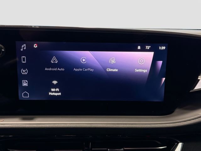 New 2026 Buick Envista Sport Touring w/ Convenience I Package image 12