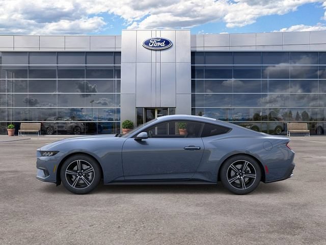 New 2025 Ford Mustang Coupe RWD image 3