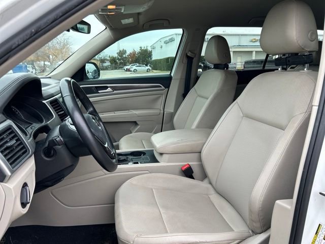 Used 2019 Volkswagen Atlas SE image 11