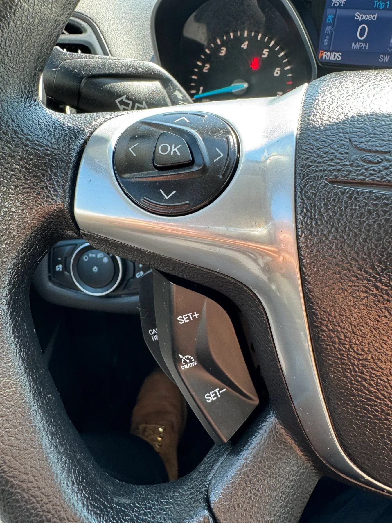Used 2015 Ford Escape S FWD image 12