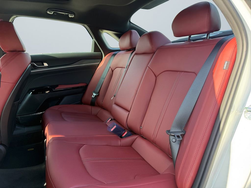 New 2026 Kia K5 GT-Line w/ GT-Line Premium Package image 13