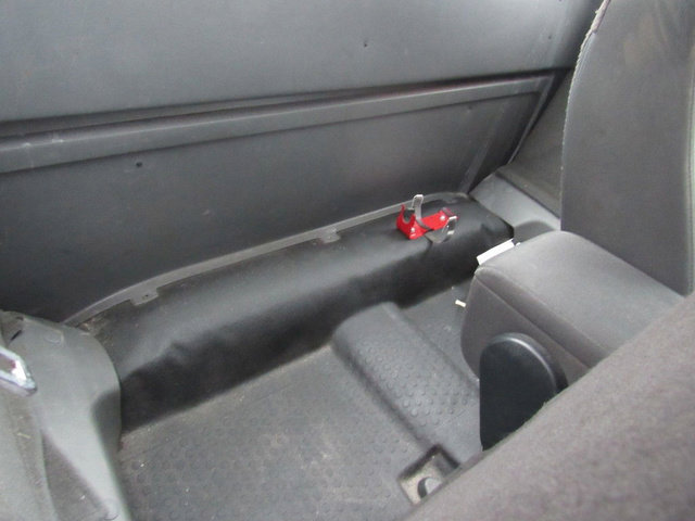 Used 2011 Ford Ranger XL image 17