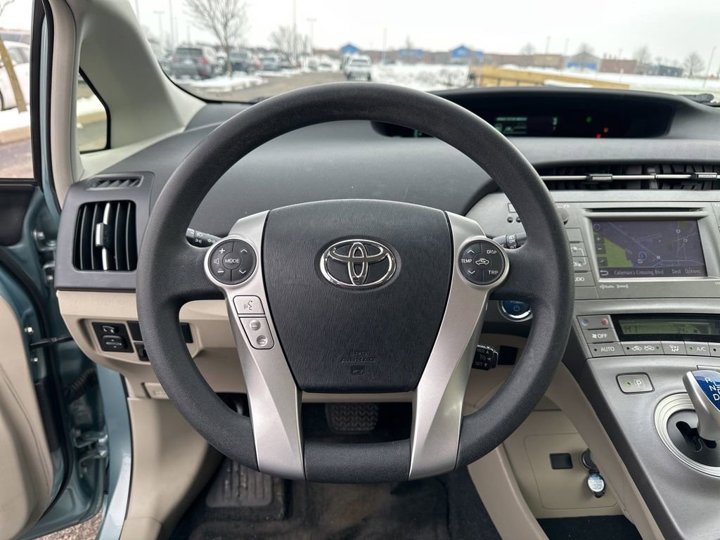 Used 2014 Toyota Prius One image 19