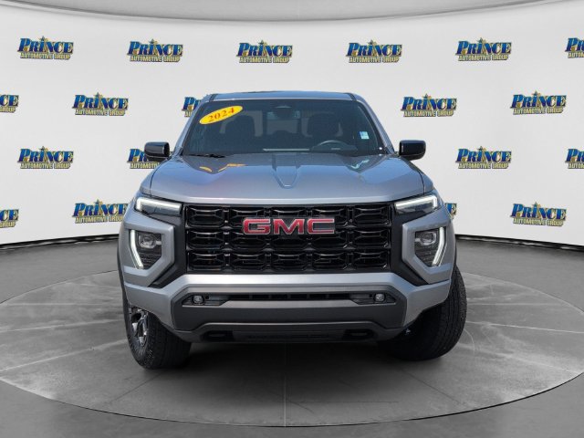 Used 2024 GMC Canyon Elevation w/ Convenience Package RWD image 14