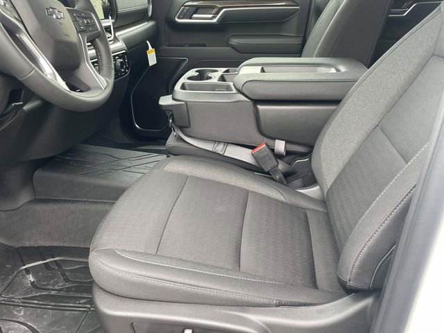 New 2026 Chevrolet Silverado 1500 RST w/ RST Select Package image 12