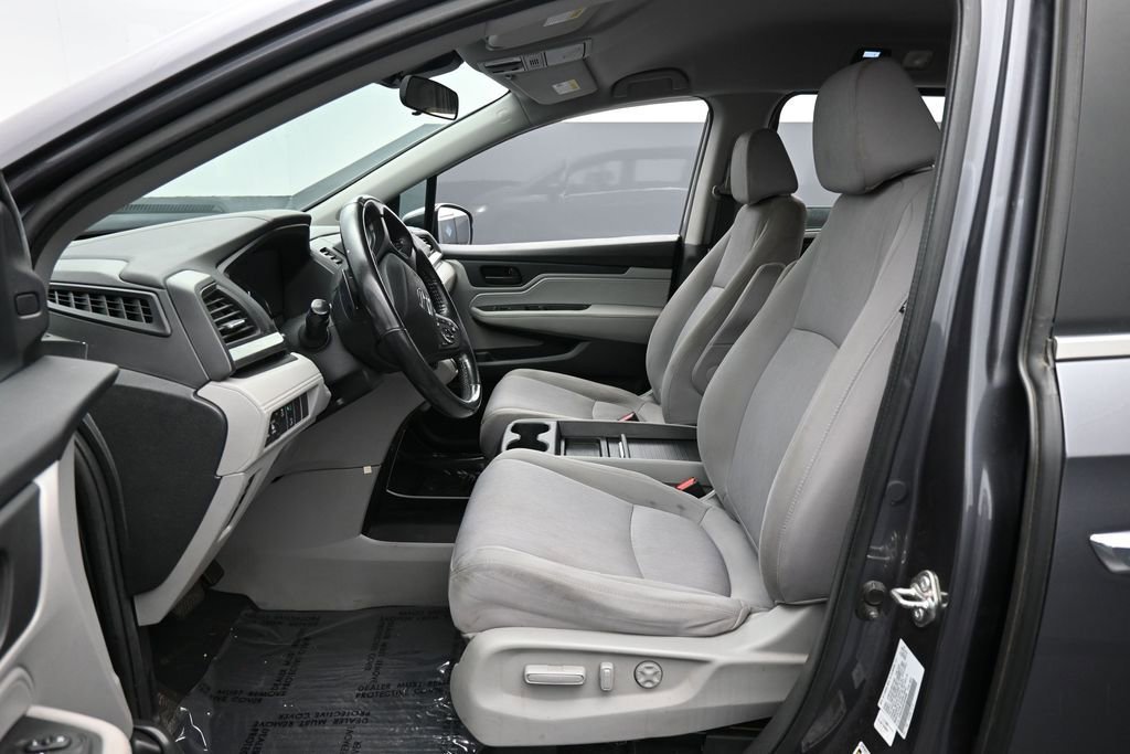 Used 2020 Honda Odyssey EX image 19