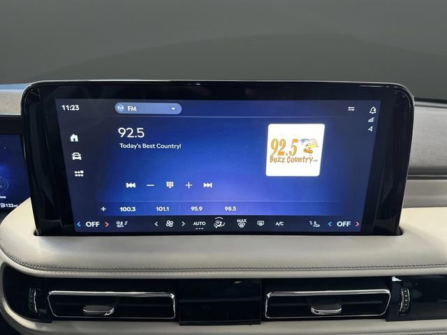 Used 2025 Lincoln Aviator Reserve w/ Illumination Package image 21