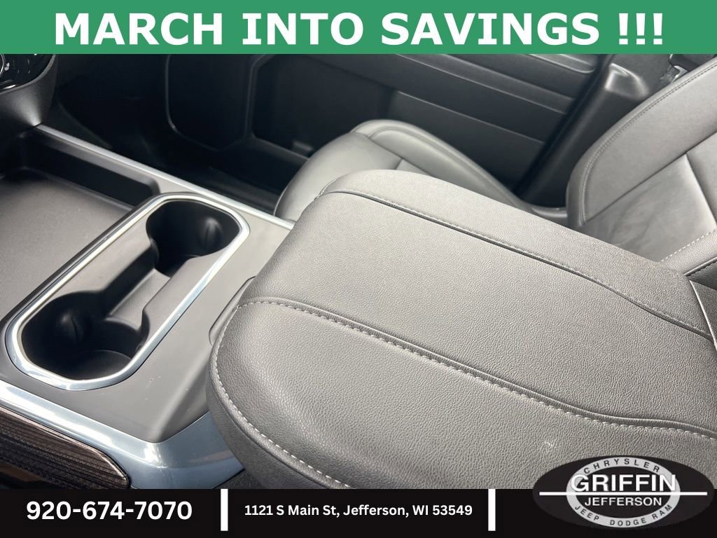 Used 2025 Chevrolet Silverado 2500 LT w/ Safety Package image 33