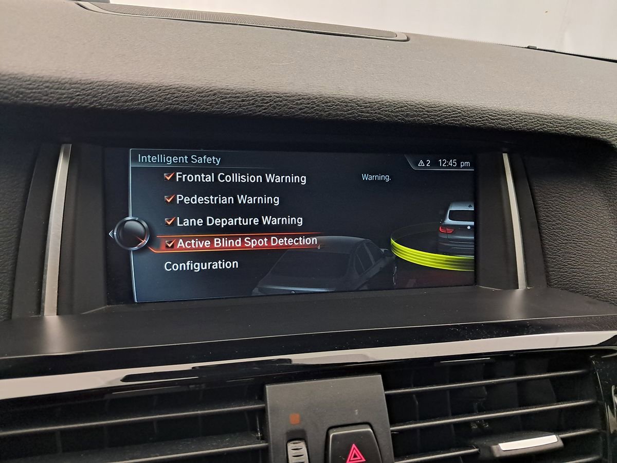 Used 2018 BMW X4 xDrive28i image 21
