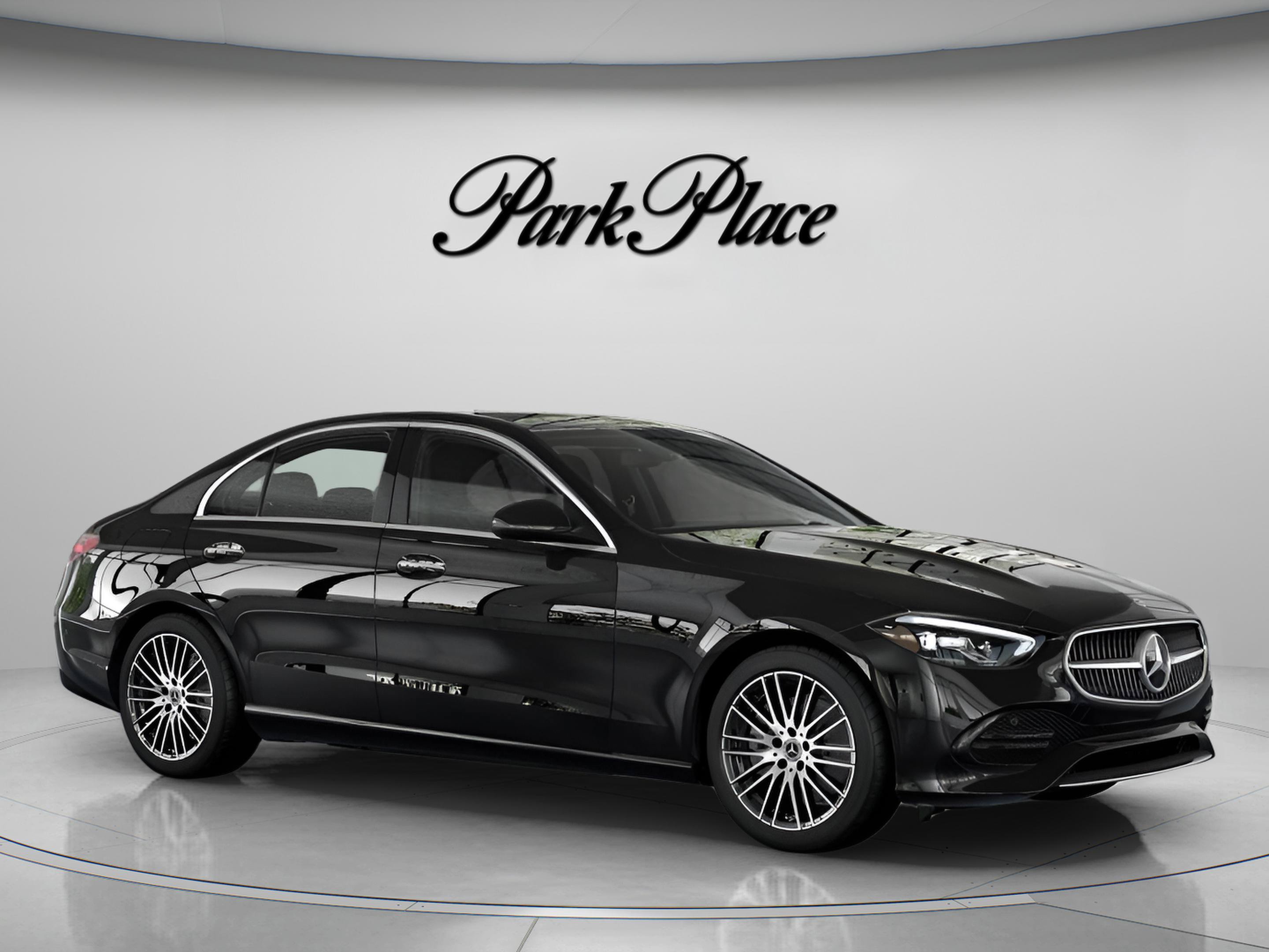 Used 2026 Mercedes-Benz C 300 Sedan image 31