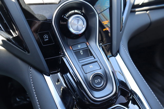 New 2026 Acura RDX SH-AWD image 17