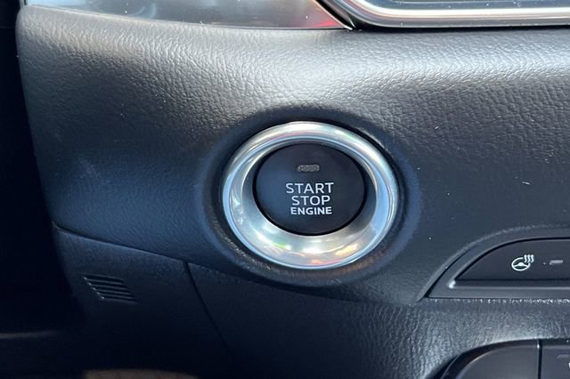 Certified 2025 MAZDA CX-5 AWD 2.5 S w/ Premium Plus Pkg image 25