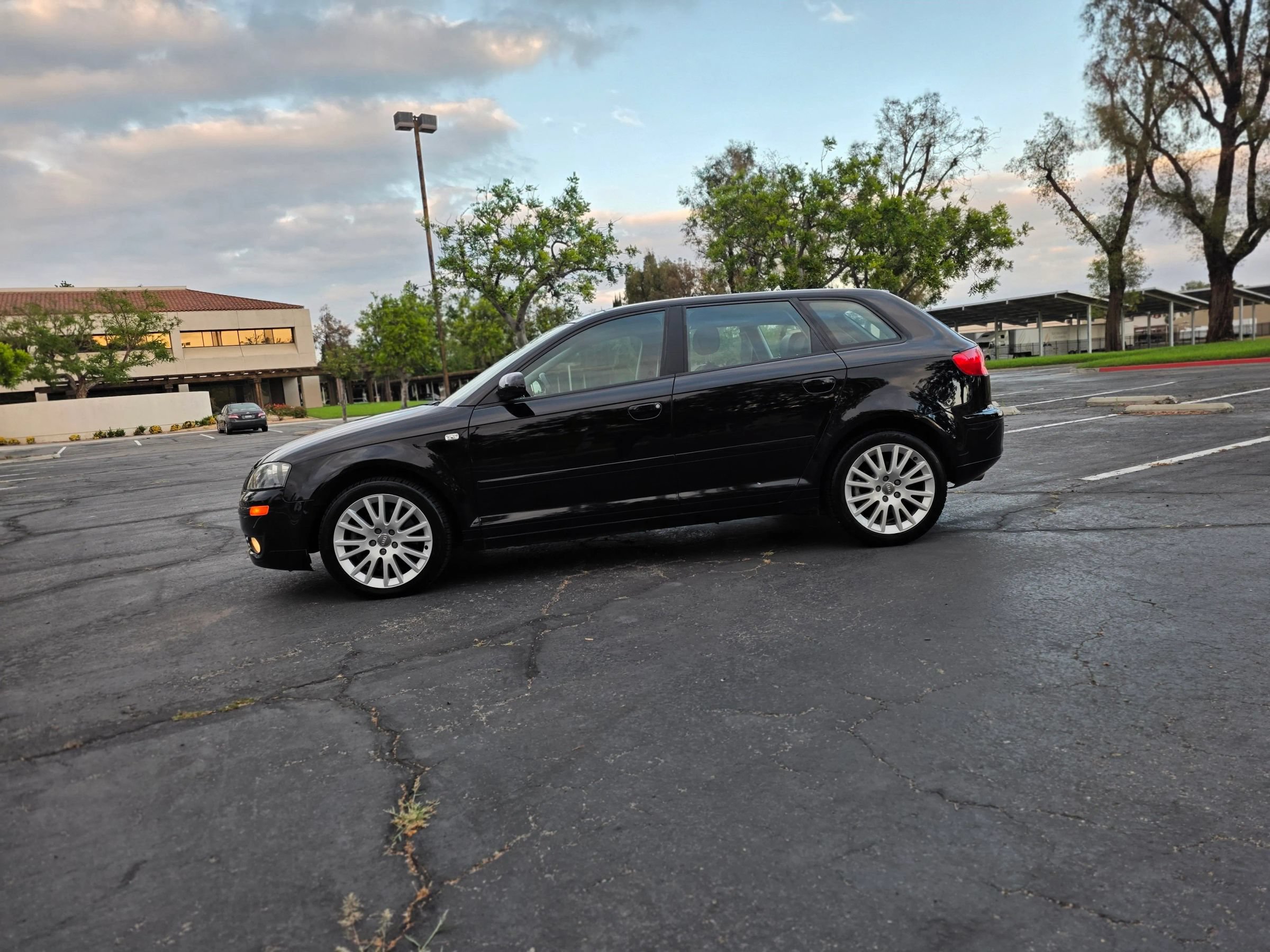 Used 2007 Audi A3 2.0T FWD image 23
