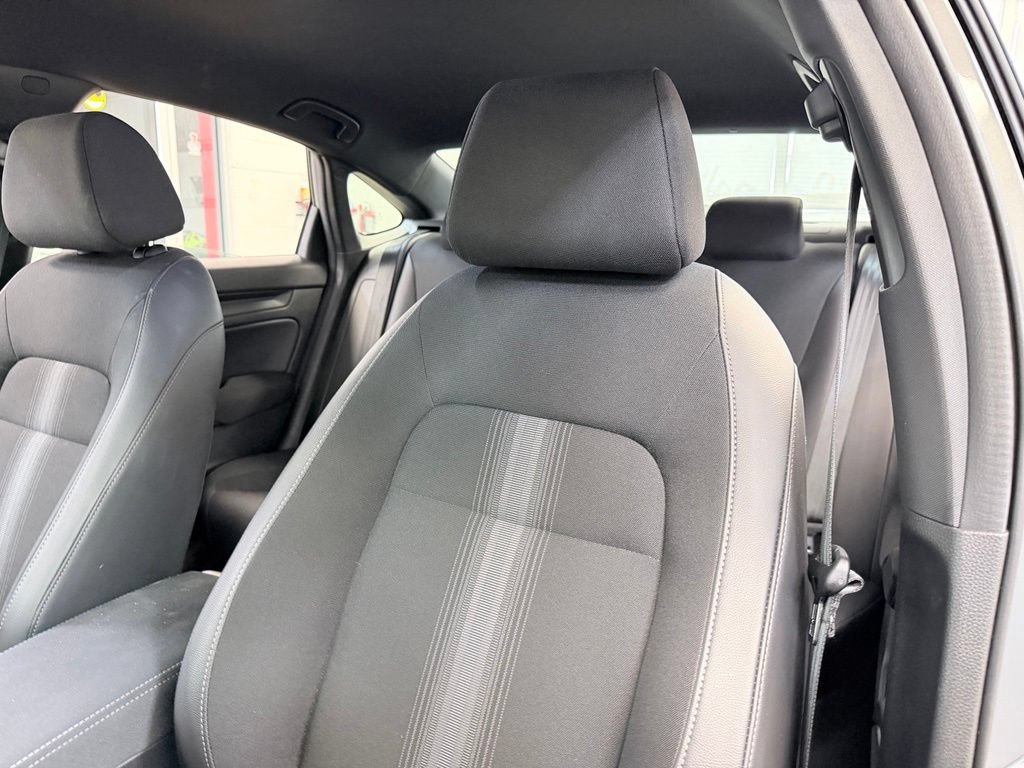 Used 2026 Honda Civic Sport image 15