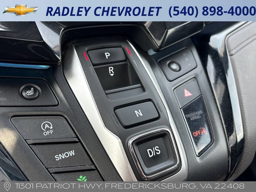 Used 2023 Honda Odyssey Touring image 11